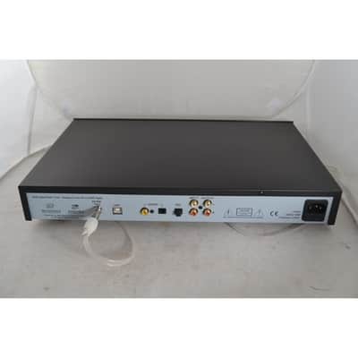 Pure DRX-701ES DAB Digital Radio Tuner Tested Working PAC-II image 5