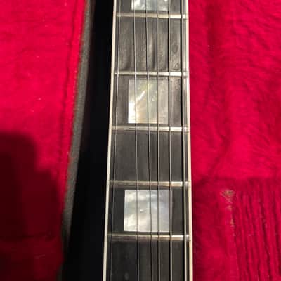 1984 Gibson Les Paul Custom Left Handed image 4