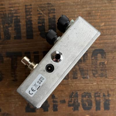 MXR M116 - Fullbore Metal Distortion (Open Box) image 5