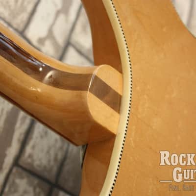 Rickenbacker 366-12 Convertible 1967 - Mapleglo image 16
