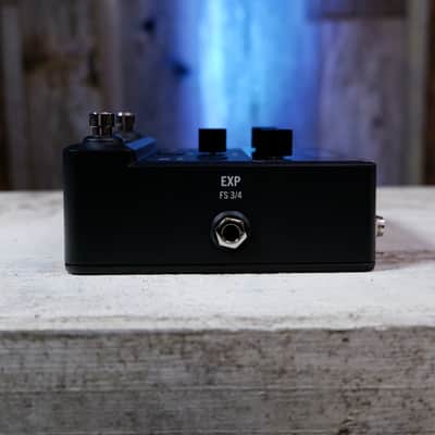 Line 6 HX One 2023 - Present - Black image 7