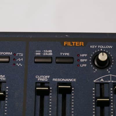 Immagine Roland JP-8000 (Serviced) - 21