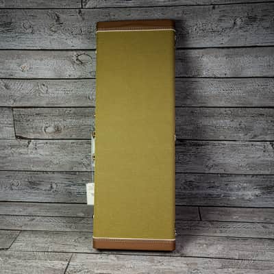 Fender Custom Shop F24 LTD Blackguard Telecaster Relic -  Faded Nocaster Blonde image 14