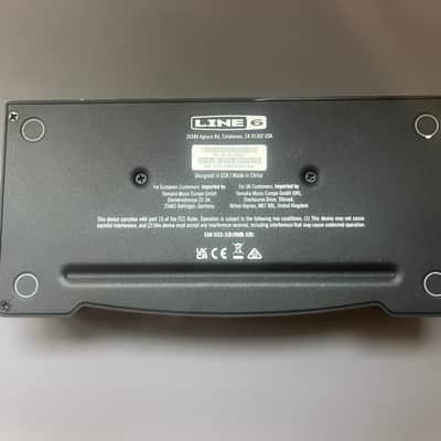 Line 6 DL4 MkII - Black - Bild 4