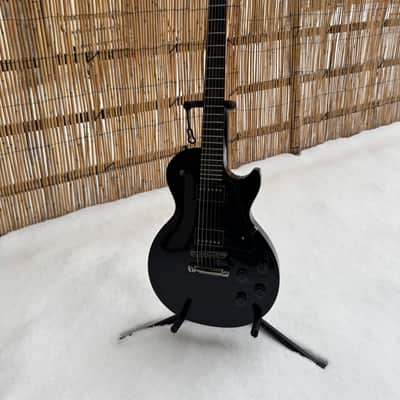 Gibson Les Paul Studio Dark  - Ebony / NITRO FINISH image 1