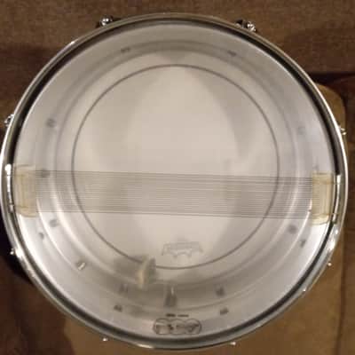 Ludwig ACROLITE 1964 - ALUMINUM image 7