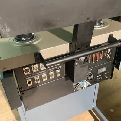MITSUBISHI X86 REEL TU REEL MASTERING image 16