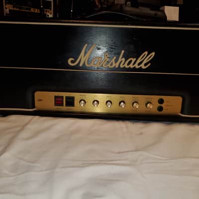 1978 Marshall MK 2 / Master Model 100 Watt (Amp #3) image 1