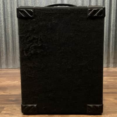 Genz Benz EZ-SLV 2 Space Amplifier Rack Sleeve Case Used image 6