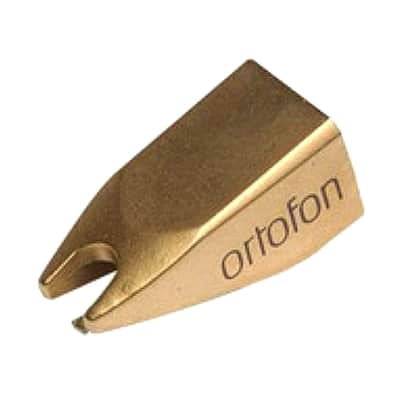 Ortofon Gold Replacement DJ Stylus image 2