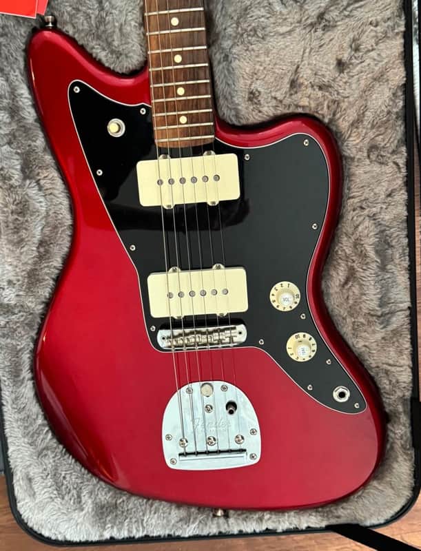 Fender American Professional Series Jazzmaster | Reverb