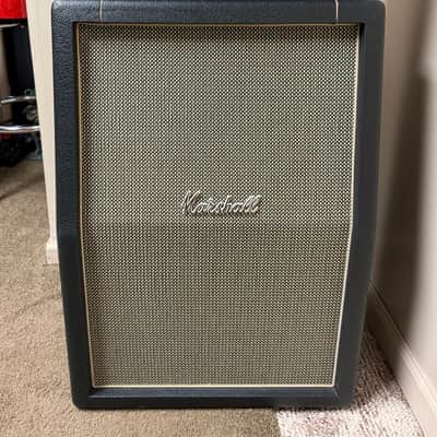 Marshall Studio Vintage SV20H "MK II" 20-Watt Guitar Amp Head w/ 212 Cab image 2