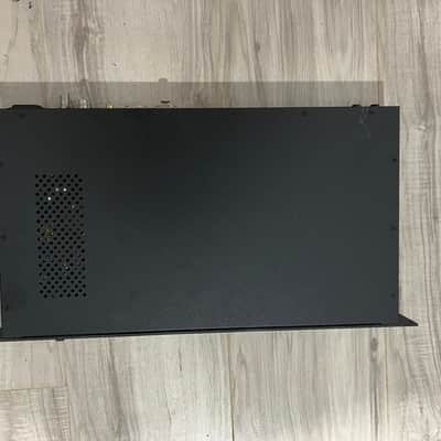Digidesign 24 Mix Avid TDM 5.1.3 & 6.4.1 Avid Adat Bridge Bundle + USD Sync + Midi I/O image 15