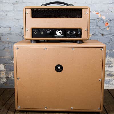 Port City Merino Head and Cab - Cocoa image 6