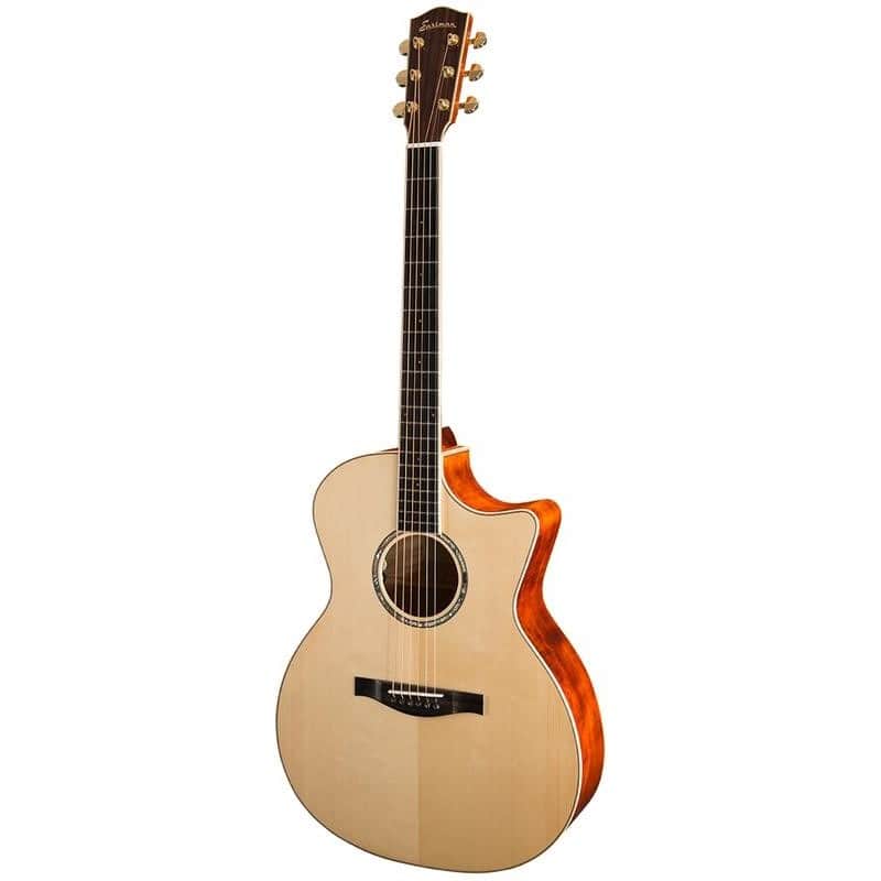 Eastman AC622CE image 1