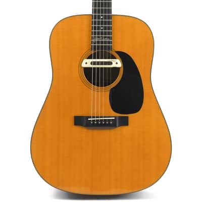 1999 Martin D-21 Jim Croce Tribute -  #5 of 73 Owned by Josh Rand image 2