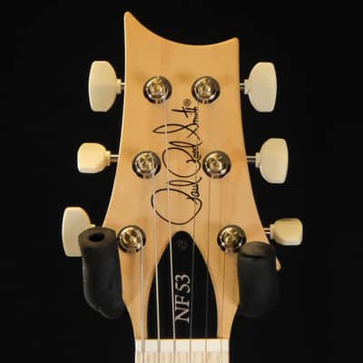 2024 PRS NF 53 Electric Guitar - Blue Matteo image 6