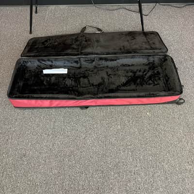 Nord Stage 4 HA88 Hammer Action 88-Key Digital Piano - Red PACKAGE DEAL image 16