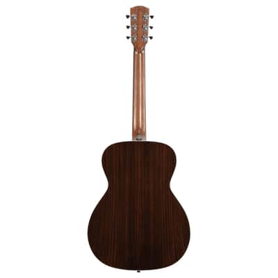 Alvarez MF70-Diamond-Blacktop limited edition ( JUST ARRIVED ) Flexicase included! image 7
