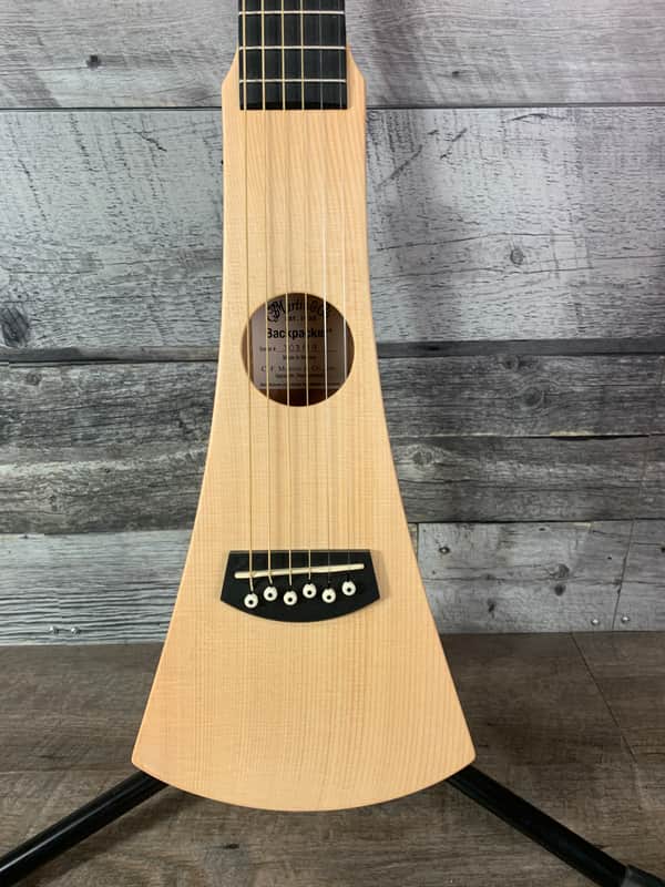 Martin Backpacker Steel String | Reverb Canada Martin Backpacker Steel String | Reverb Canada