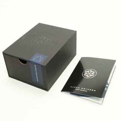 Darkglass Electronics ALPHA OMICRON [RC33MZ280] (06/22) image 6