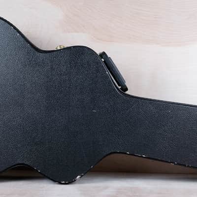 Gibson Memphis ES-330 Satin 2018 Satin Walnut w/ OHSC image 22
