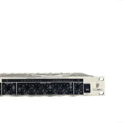 Behringer MDX 2100 Composer Dynamics Processor 2000s - TGHM image 3