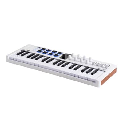 ARTURIA MINILAB 37 MK3 : BRAND NEW :  [DETROIT MODULAR] image 3