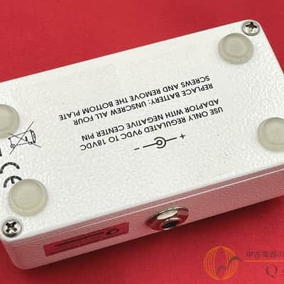 Xotic RC Booster Classic Limited Edition image 2