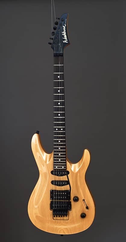 ギター washburn CHICAGO SERIES KC-90 WASHBURN KC90 electric guitars