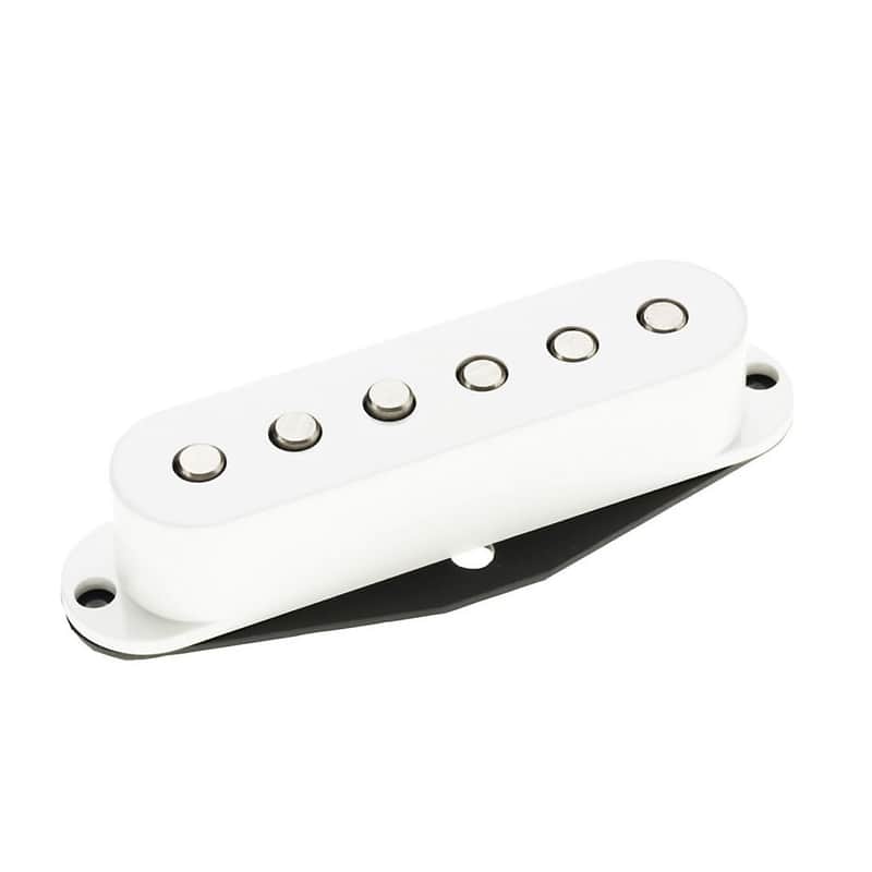 DiMarzio HS-2 Stratocaster Pickup image 1