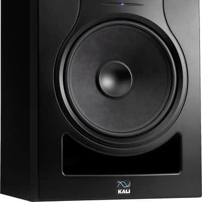 Kali Audio LP-8 V2 8" Powered Studio Monitor, Black image 1