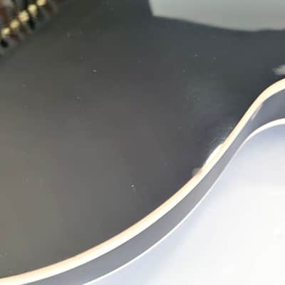 Gibson CS-336 Custom Shop 2007 Ebony image 19