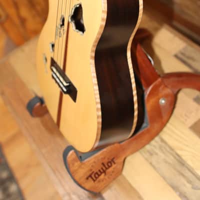 Bruce Wei TENOR UKULELE 2010-2020 - Polished Satin image 2