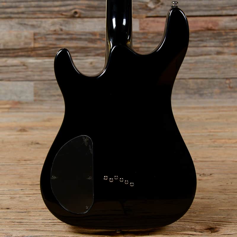 Cort KX1Q Red (s827) | Reverb