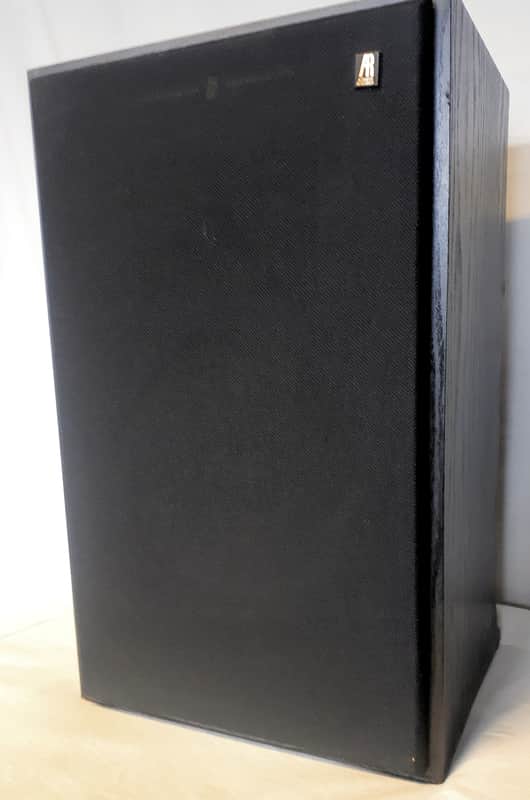 ACOUSTIC RESEARCH AR-18BX Pair Of Passive HiFi Speakers | Reverb