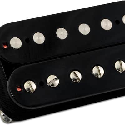 Friedman CLASSIC PLUS HUMBUCKER BRIDGE PICKUP - BLACK image 1