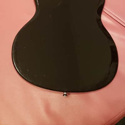 Gorgeous 1970's Pre-lawsuit Lyle SG Copy Matsumoku Made MIJ image 10