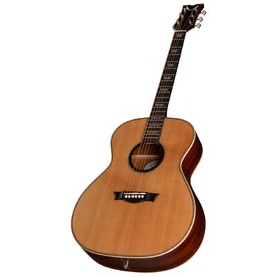 Dean St Augustine Elite Grand Auditorium, A/E, Solid Top, SA ELITE E GA image 3