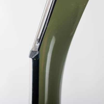 Gibson Les Paul Studio Dark, Dark Olive Drab | Demo image 11