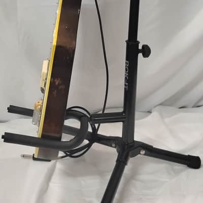 Audiovox 7 String Lap Steel 1930s image 5