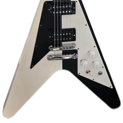 Gibson Custom Shop Michael Schenker 1971 Flying V Collector's Edition image 1