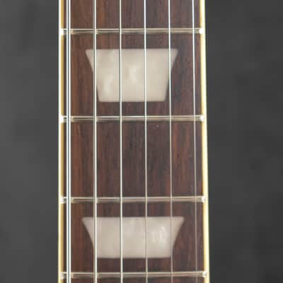 Epiphone Firebird Wine Red w/Premium Gig Bag image 4