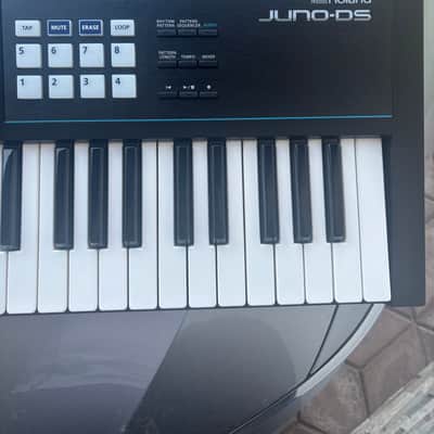 Roland Juno DS61 Synthesizer image 4