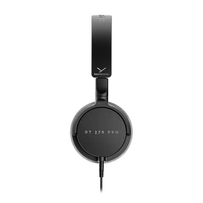 Beyerdynamic DT 270 PRO Compact Over-Ear Studio Headphones image 4
