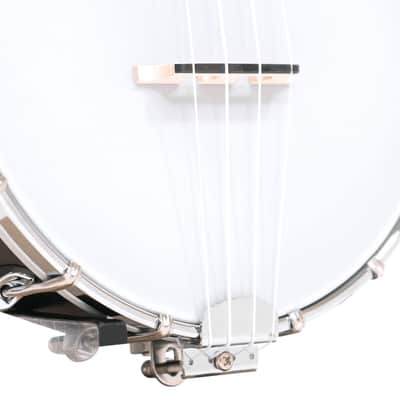 Gold Tone BUS Soprano-Scale Banjo Ukulele with Case image 3