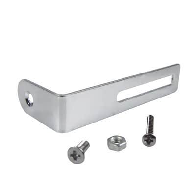Les Paul® Pickguard Bracket - Chrome (Fast Free US Shipping!) image 2
