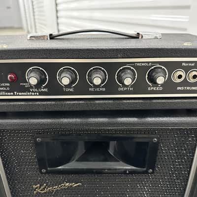 Kingston Various 1960-70 - Tolex image 12