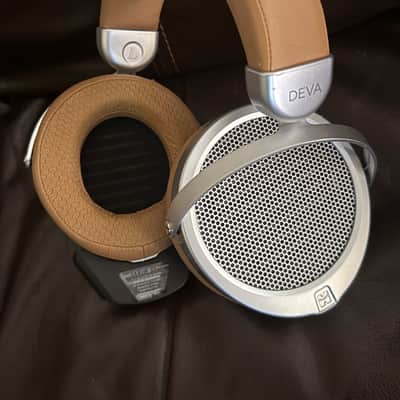 HiFiMAN DEVA 2021 image 4