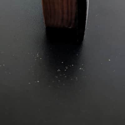 Novo guitar neck image 7